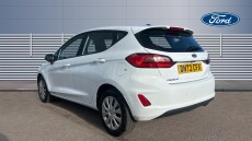 Ford Fiesta 1.0 EcoBoost Trend 5dr Petrol Hatchback